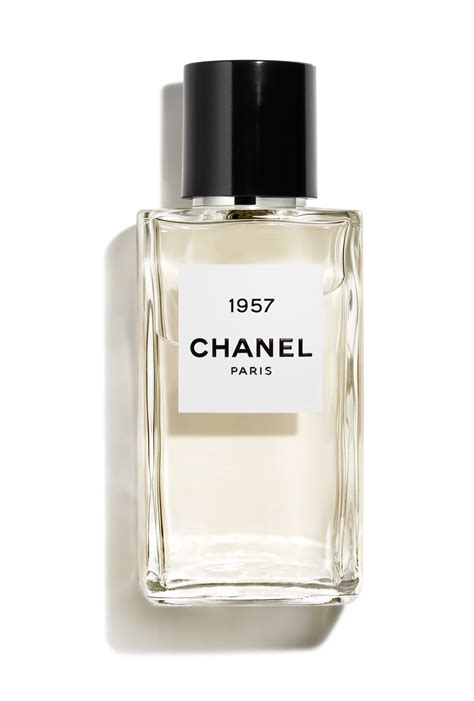 chanel 1957 perfume precio